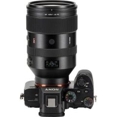 VILTROX AF 135MM F1.8  FE LENS LAB SONY