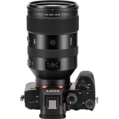 VILTROX AF 135MM F1.8  FE LENS LAB SONY