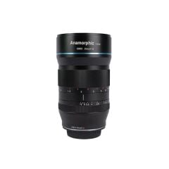 Sirui 35mm F1.8 1.33x APS-C Anamorfik Lens (MFT Mount)