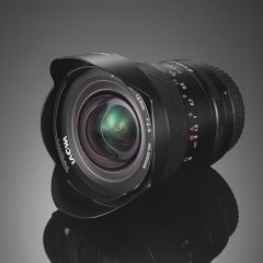 Laowa 12mm f/2.8 Zero-D Lens (Canon EF)