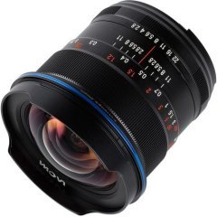 Laowa 12mm f/2.8 Zero-D Lens (Canon EF)