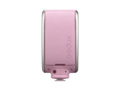 Godox Lux Senior Retro Kamera Flaşı (Pembe)