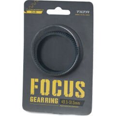 Tilta Seamless Focus Gear Ring for 49,5mm to 51,5mm
