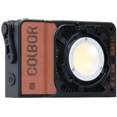 Colbor W60R 60W Taşınabilir LED Işık