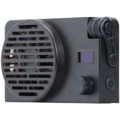 Colbor W60R 60W Taşınabilir LED Işık