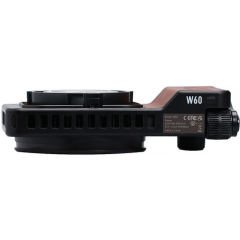 Colbor W60R 60W Taşınabilir LED Işık