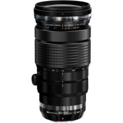 OLYMPUS OM SYSTEM LENS 40-150MM 2.8  M.ZUIKO PRO BLACK ( OM SYSTEM ) V335310BW000