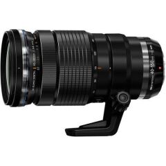 OLYMPUS OM SYSTEM LENS 40-150MM 2.8  M.ZUIKO PRO BLACK ( OM SYSTEM ) V335310BW000