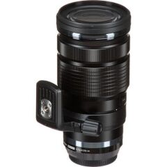 OLYMPUS OM SYSTEM LENS 40-150MM 2.8  M.ZUIKO PRO BLACK ( OM SYSTEM ) V335310BW000