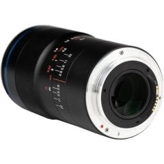 Laowa 100mm f/2.8 2X Ultra Macro APO Lens (Canon EF)