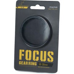 Tilta Seamless Focus Gear Ring for 56mm to 58mm