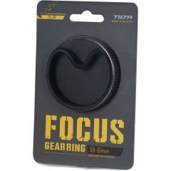 Tilta Seamless Focus Gear Ring for 59mm to 61mm