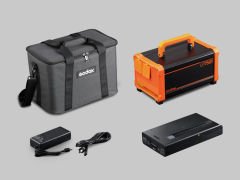 Godox LP750X Taşınabilir Güç Kaynağı