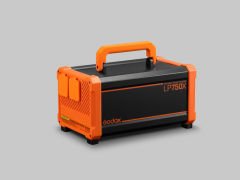 Godox LP750X Taşınabilir Güç Kaynağı