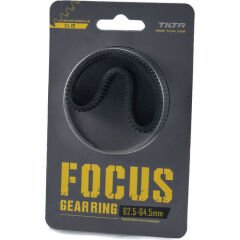 Tilta Seamless Focus Gear Ring for 62,5mm to 64,5mm