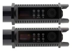 PATONA 4286 PREMIUM LED DYNAMİC 43 RC 100RGB