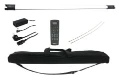 PATONA 4286 PREMIUM LED DYNAMİC 43 RC 100RGB