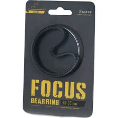 Tilta Seamless Focus Gear Ring for 66mm to 68mm
