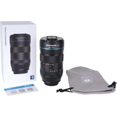 Sirui 75mm F1.8 1.33x APS-C Anamorfik Lens (X Mount)