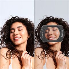 SmallRig 4775 DJI Osmo Pocket 3  için / Beyaz Difüzyon / CPL Filtre / Ekran Koruyucu Filtre Seti