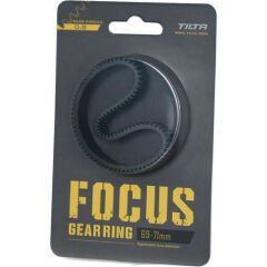 Tilta Seamless Focus Gear Ring for 69mm to 71mm