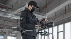 Tilta GSS-T02 Tilta Float El Destek Sistemi