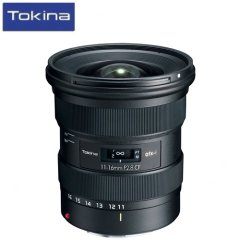 Tokina ATX-i 11-16mm F / 2.8 CF Lens (Nikon F)