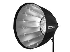 Godox P90H 90cm Parabolic Softbox