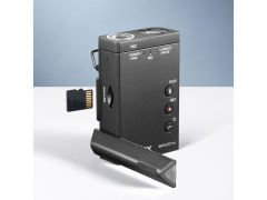 Godox WMicS2 Telsiz Mikrofon Kit