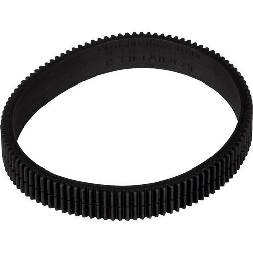 Tilta Seamless Focus Gear Ring for 78mm to 80mm