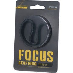 Tilta Seamless Focus Gear Ring for 78mm to 80mm