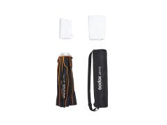 Godox QR-P70 Kolay Kurulum Parabolik Softbox