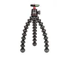 GORILLAPOD JB01507-BWW 3K KİT BLACK/CHARC