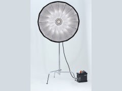 Godox QR-P120 Kolay Kurulum Parabolik Softbox