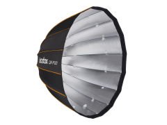 Godox QR-P120 Kolay Kurulum Parabolik Softbox