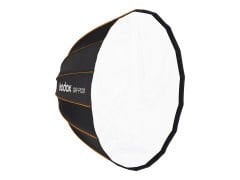 Godox QR-P120 Kolay Kurulum Parabolik Softbox