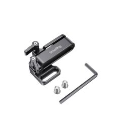 SmallRig 2245B BMPCC 4K / 6K ve Z CAM için T5 SSD Kart Mojtaj