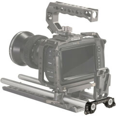Tilta Rod Adapter for Mini/Pocket V- Mount Battery Plate