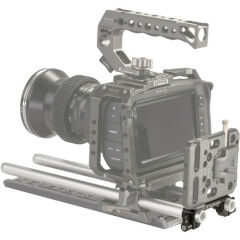 Tilta Rod Adapter for Mini/Pocket V- Mount Battery Plate