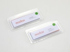 Godox CF-11T Renkli Filtre Seti (MF12 için)