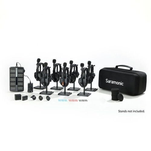 SARAMONIC WITALK9 WT7S