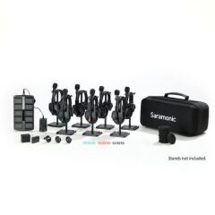 SARAMONIC WITALK9 WT7S