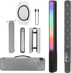 Zhiyun Fiveray F100 LED Light Stick (Black)