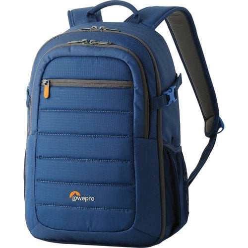 Lowepro Tahoe BP150 Sırt Çantası ( GALAXY BLUE ) MAVİ