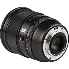 Viltrox 75mm f/1.2 AF STM Lens (FUJIFILM X)