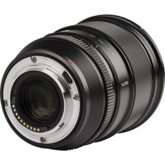 Viltrox 75mm f/1.2 AF STM Lens (FUJIFILM X)