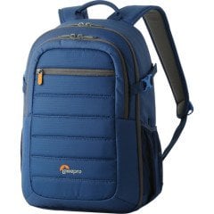 Lowepro Tahoe BP150 Sırt Çantası ( GALAXY BLUE ) MAVİ