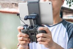 DJI Rc-N1 Remote Controller Tablet Holder