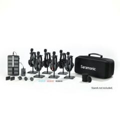 SARAMONIC WITALK9 WT6S