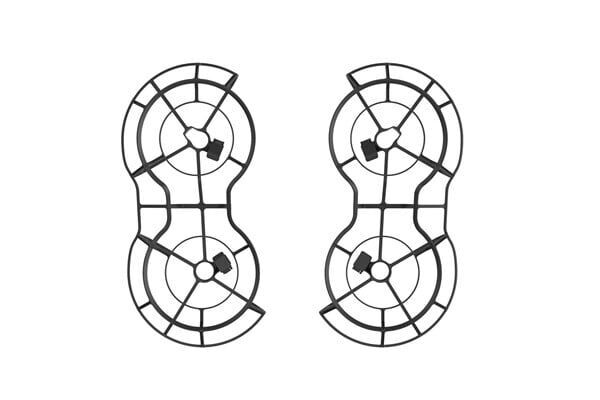 DJI Mini 2 / Mini 2 Se 360° Pervane Koruyucu